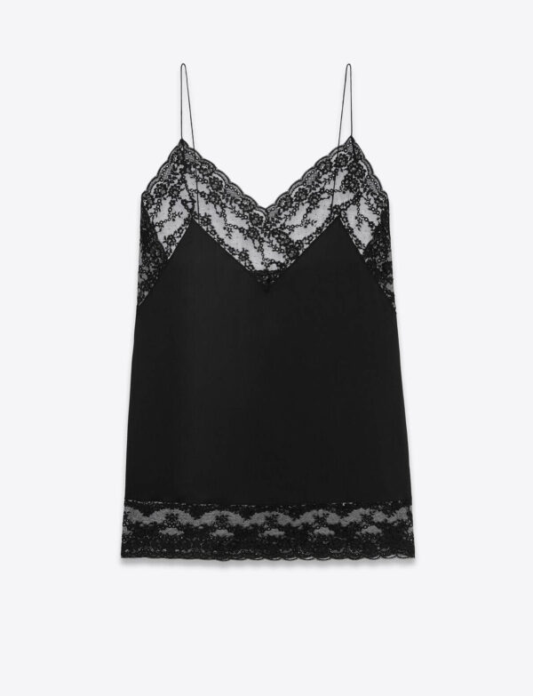 Puffed sleeves denim shirt