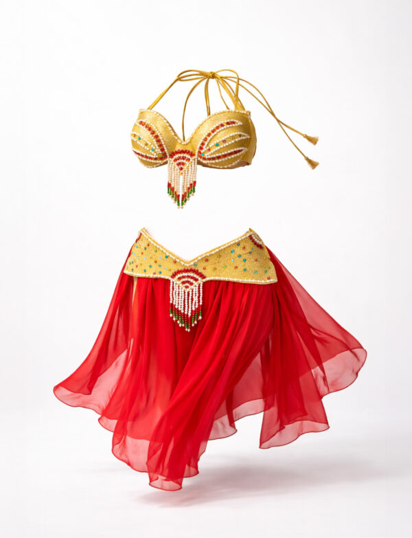 BellyBello – Zahrat Al-Nar (زهرة النار)