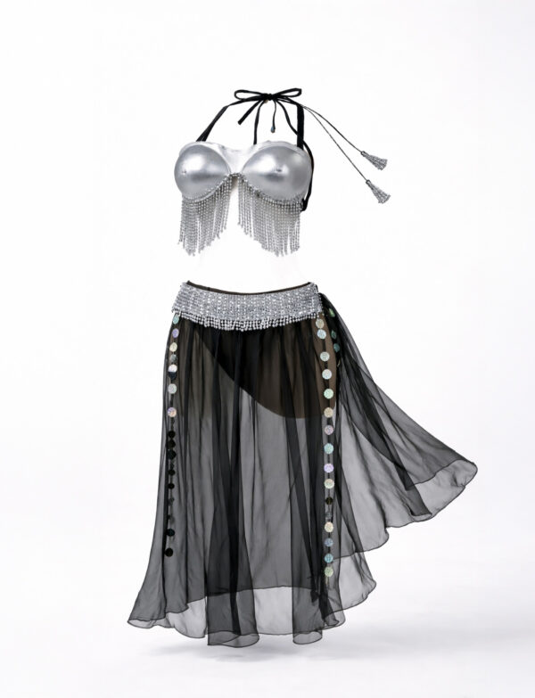 BellyBello – Laylat Al-Qamar (ليلة القمر)