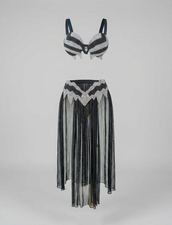 Bellybello “Shadowline” Performance Set