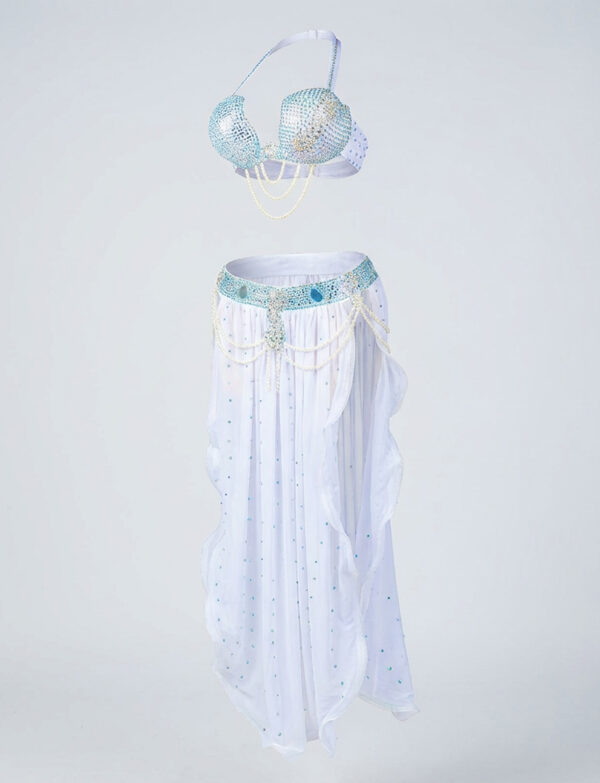 Bellybello “Blue Halo” Performance Set