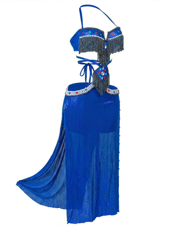 Bellybello “Electric Tide” Performance Set