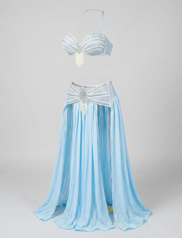 Bellybello “Crystal Tides” Performance Set