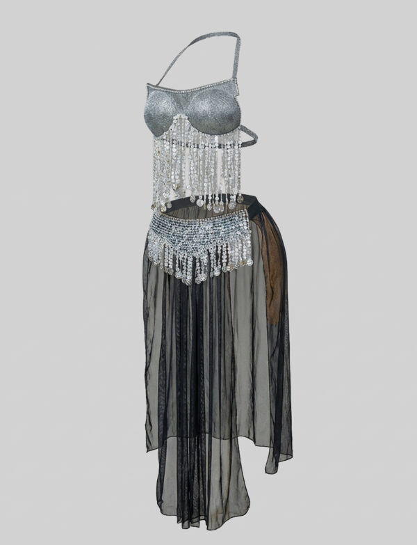 Bellybello “Midnight Cascade” Performance Set