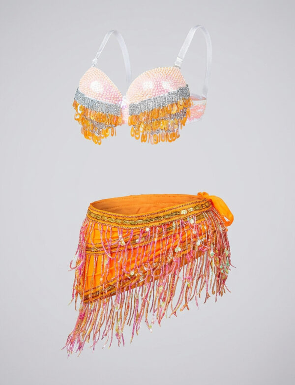 Bellybello “Sunset Pop” Dance Set