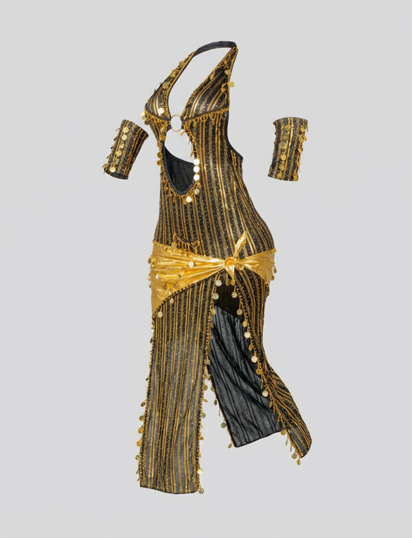 Bellybello “Golden Eclipse” Signature Set